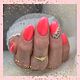 Biab + Kleur + 2 nagels nailart