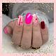 Biab + Kleur + 6 nagels nailart