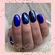 Designex + Kleur + 4 nagels nailart