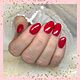 Gel + Kleur + 10 nagels nailart