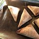 Appelflap uit de oven