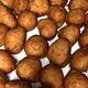 Oliebol naturel per stuk