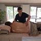 Zorgmassage
