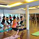 Bikram Yoga
