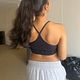 Ponytails