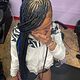 lemonade braids