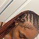 Fulani Braids