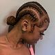 Cornrows