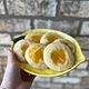 Lemon cookies