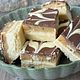 Caramel Shortbread