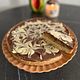 Caramel Shortbread