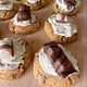 Chunky cookies