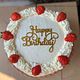 Red Velvet cake