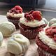 Red Velvet cupcakes
