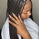 Small Boxbraids