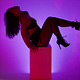 👠 HEELS Open level BY NAERI