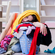 Clothes Pick and Wash