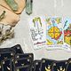Personal Tarot Reading Session