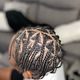 Corn Rows  or Single Braids
