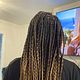 Box braids