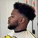Cut and beard trim