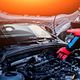 Full Engine Diagnostic
