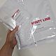 DS V MINTT LINE collageen masker