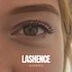 Lash lift behandeling