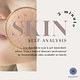 Self-Analysis Skin Dermaviduals® via Etsy
