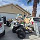 Junk 8 bulk items 