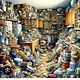 Horder clean outs