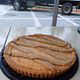 Pie de Manzana