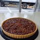 Pie de Nuez