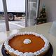 Pie de Calabaza