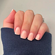 Biab + verlenging + manicure