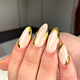 Biab opvullen + manicure