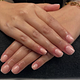 Biab + manicure