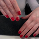 Gellak + manicure
