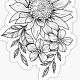 Large Tattoo