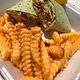 Chicken Bacon Ranch (CBR) Wrap