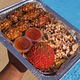 8pc Wingz, CBR Fry & Ball
