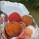 Seafood Ballz