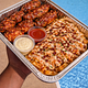 8pc Wingz & CBR Fry