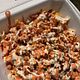 Chicken, bacon, ranch fries