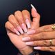Babyboom acryl nagels