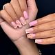 Design acryl Nagels