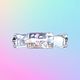 Cute candy shaped lip gloss