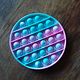 Pink blue pop it