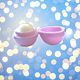 Cherry sented lip balm mointurising
