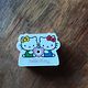 Hello kitty projector